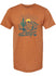 Phoenix Raceway Scenic T-Shirt - Front View