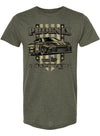 Phoenix Raceway Americana T-Shirt