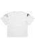 Common Hype x NASCAR Phoenix Raceway Duel T-Shirt in White - Back View
