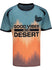 Phoenix Raceway Sublimated Soccer Jersey - Front View