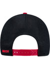 2026 Richmond Raceway Cookout 400 Limited Edition Auction #1 Rope Hat In Red & Black - Back View