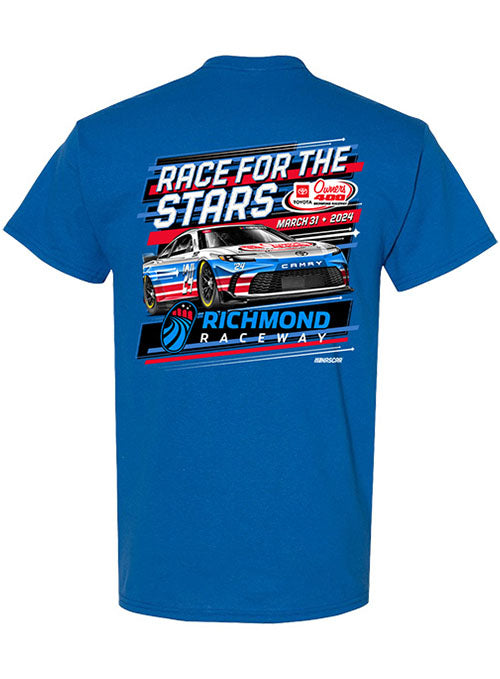 Richmond Raceway  Pit Shop Official Gear