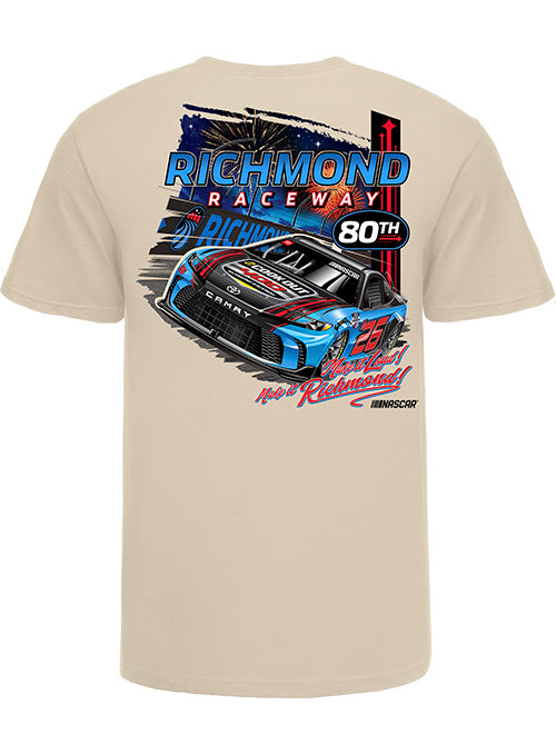 2026 Richmond Raceway Event T-Shirt