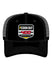 2023 Southern 400 Event Hat - Front View