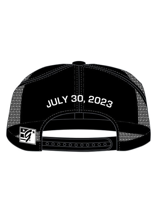 2023 Southern 400 Event Hat - Back View