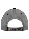 Richmond Performance Jersey Hat in Grey - Back View