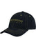 Richmond Raceway Military Americana  Hat in Black  - Front left view