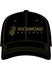 Richmond Raceway Patch Trucker Meshback Hat