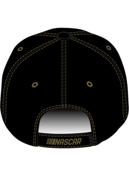 Richmond Raceway Patch Trucker Meshback Hat