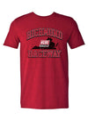 Richmond Raceway Collegiate T-Shirt