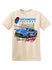 Richmond 'River City Racing' T-Shirt - Front View