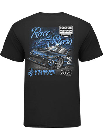 Richmond Raceway Sale Collection