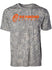 2026 Men's Richmond Raceway Camo Tee - Front View