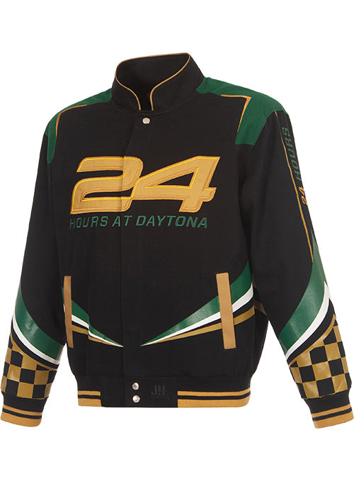 Rolex 24 at Daytona Twill Jacket