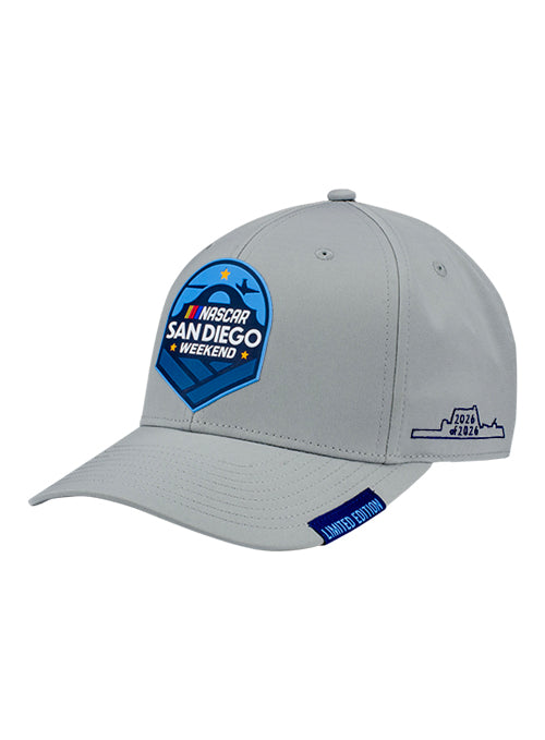 2026 San Diego Weekend Limited Edition Hat
