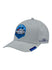 2026 San Diego Weekend Limited Edition Hat in Grey - Front Left View