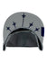 2026 San Diego Weekend Limited Edition Hat in Grey - Underbrim view