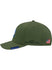 2026 San Diego Weekend Special Edition Hat in Green - Left Side View