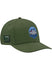2026 San Diego Weekend Special Edition Hat in green - Front Right View