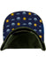 2026 San Diego Weekend Special Edition Hat in Green - Underbrim View