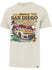 San Diego Weekend 47 Brand x Padres T-Shirt