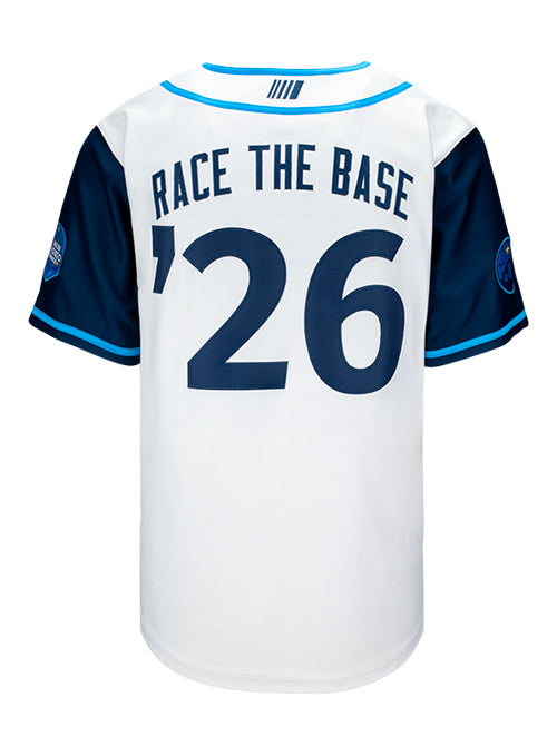 2026 San Diego Weekend Baseball Jersey | Pit Shop Official Gear