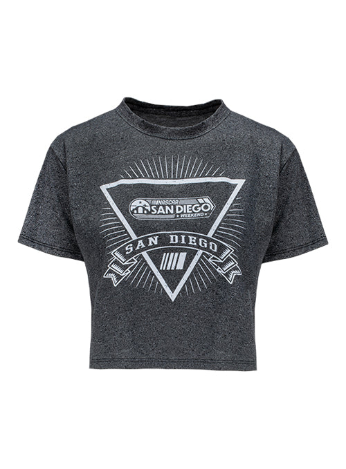 Ladies San Diego Concepts Sports Quest Tee