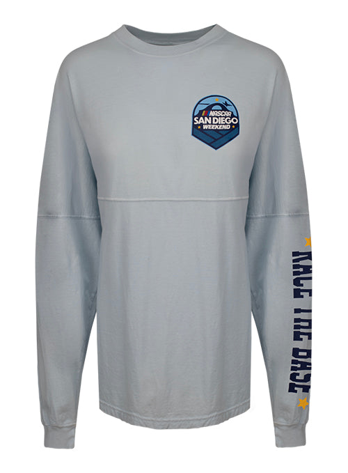 Ladies San Diego Spirit Jersey