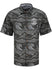 San Diego Weekend Tommy Bahama Wavescape Polo in Black - Front View