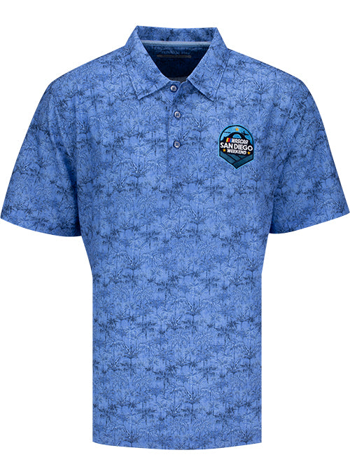 San Diego Weekend Tommy Bahama Coast Polo