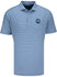 San Diego Weekend Johnnie-O Lyndonn Polo in Blue - Front View