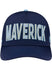 NASCAR San Diego Weekend Applique Hat - Front View