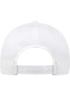 NASCAR San Diego Weekend Rope Hat - Back View