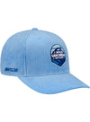 NASCAR San Diego Weekend Corduroy Hat - Angled Right Side View