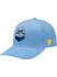 NASCAR San Diego Weekend Corduroy Hat - Angled Left Side View