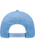 NASCAR San Diego Weekend Corduroy Hat - Back View