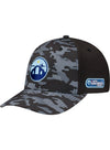NASCAR San Diego Weekend Camo Hat - Angled Left Side View