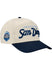 NASCAR Cup Series San Diego Hat in White - Front Right View