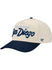 NASCAR Cup Series San Diego Hat in White - Front Left View