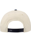NASCAR Cup Series San Diego Hat in White - Back view
