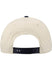 NASCAR Cup Series San Diego Hat in White - Back view