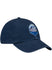 San Diego Weekend Clean Up Hat in Blue - Front Right View