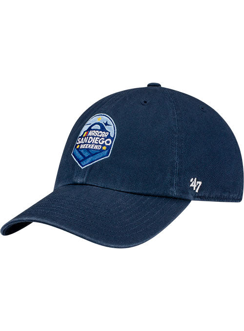 San Diego Weekend Clean Up Hat