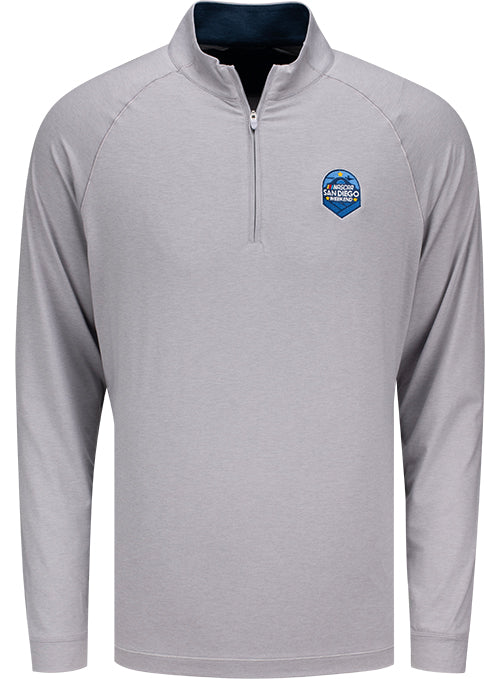 San Diego Weekend Johnnie-O Freeborne 1/4 Zip