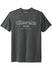2026 San Diego Weekend Tri-Blend T-Shirt - Front View