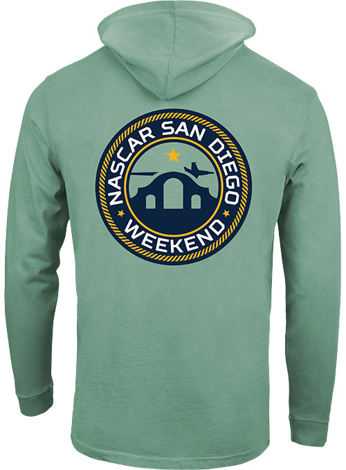 2026 San Diego Weekend AHead Hoodie