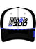 Illinois 300 Limited Edition Hat - Front View