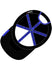 Illinois 300 Limited Edition Hat - interior view