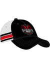 2026 Jack Link's 500 Talladega Hat - Front right View