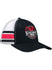 2026 Jack Link's 500 Talladega Hat in Black - Front Right View